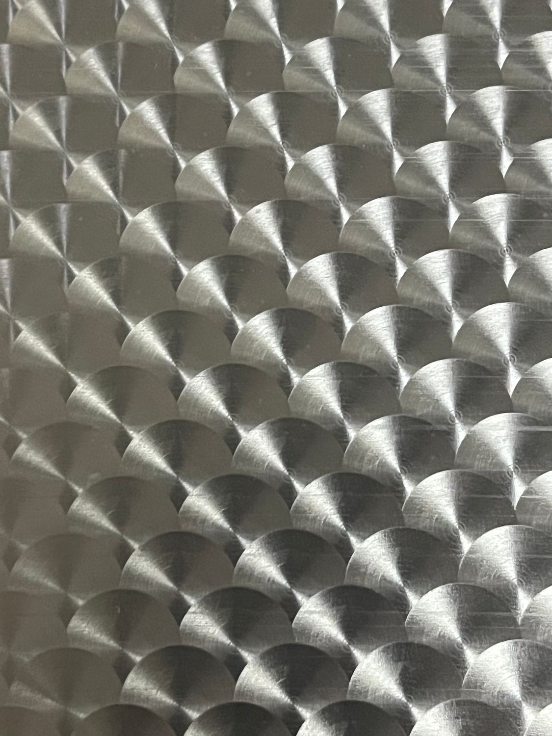 Stainless Steel Engine Turned DGL-50