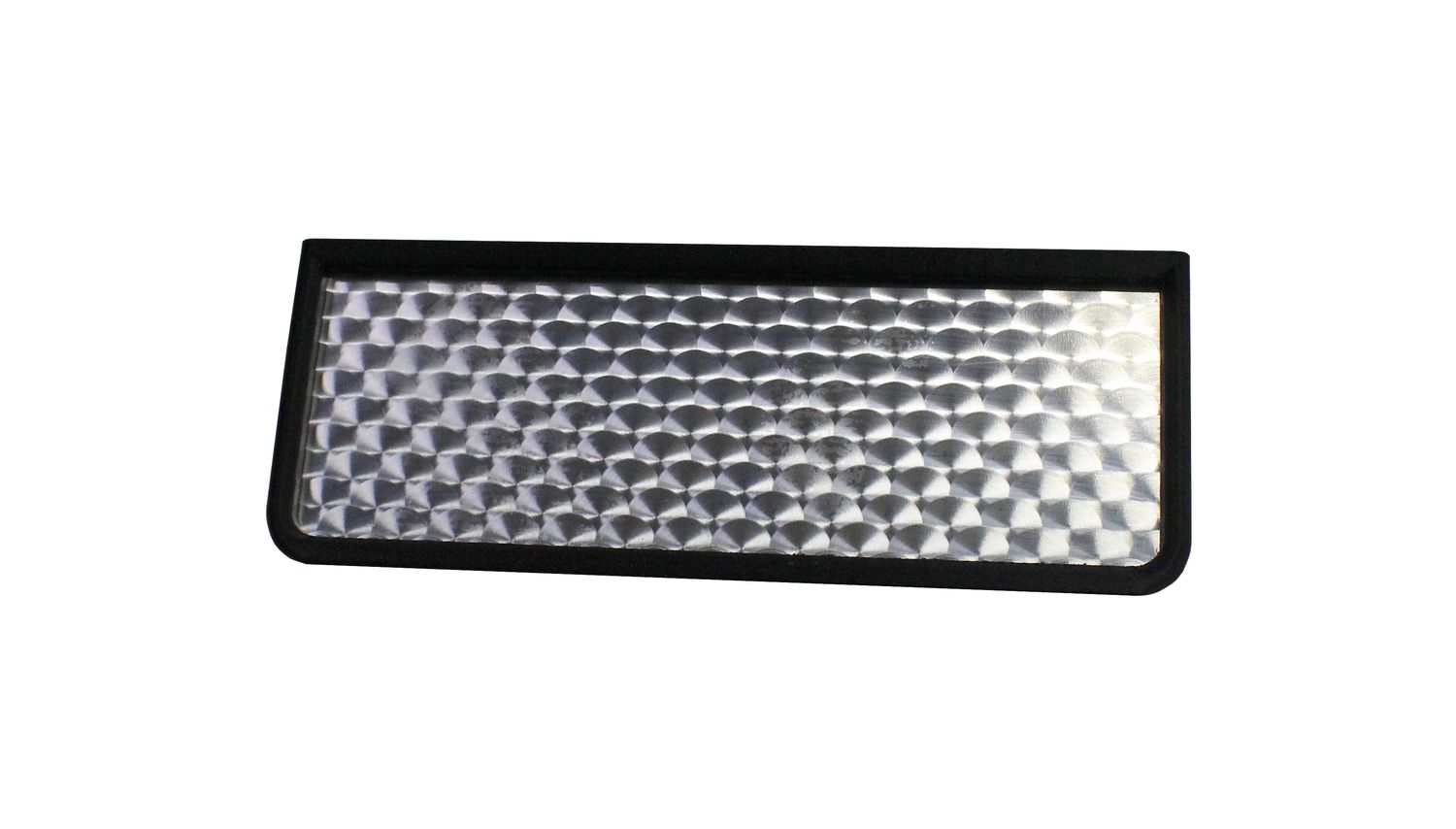 Universal Carbon Fiber & Engine Turned Undermount