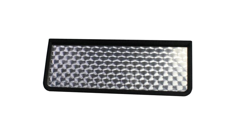 Universal Carbon Fiber & Engine Turned Undermount