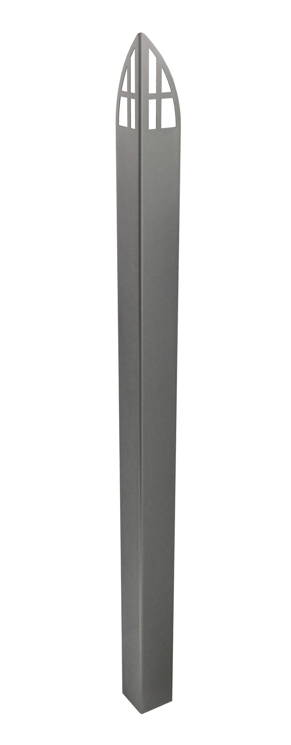 Cathedral Wall Corner Guard