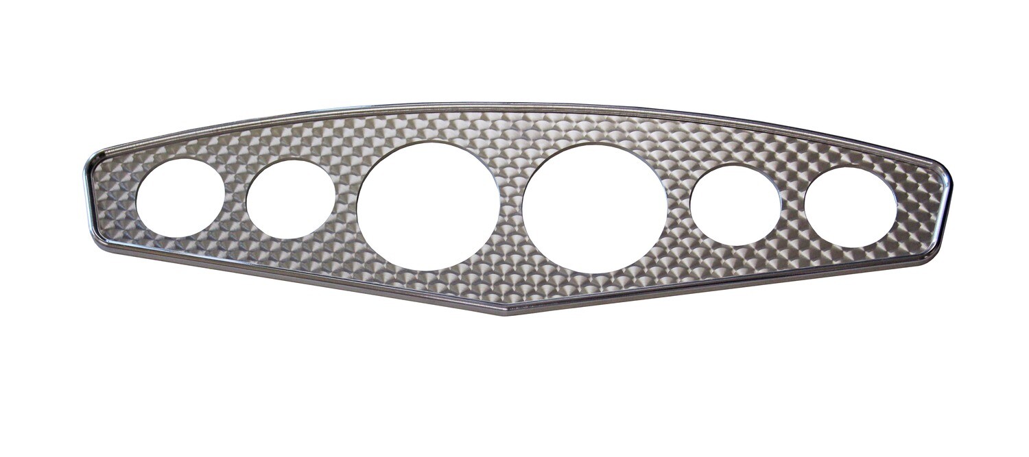 Universal Six Hole Dash