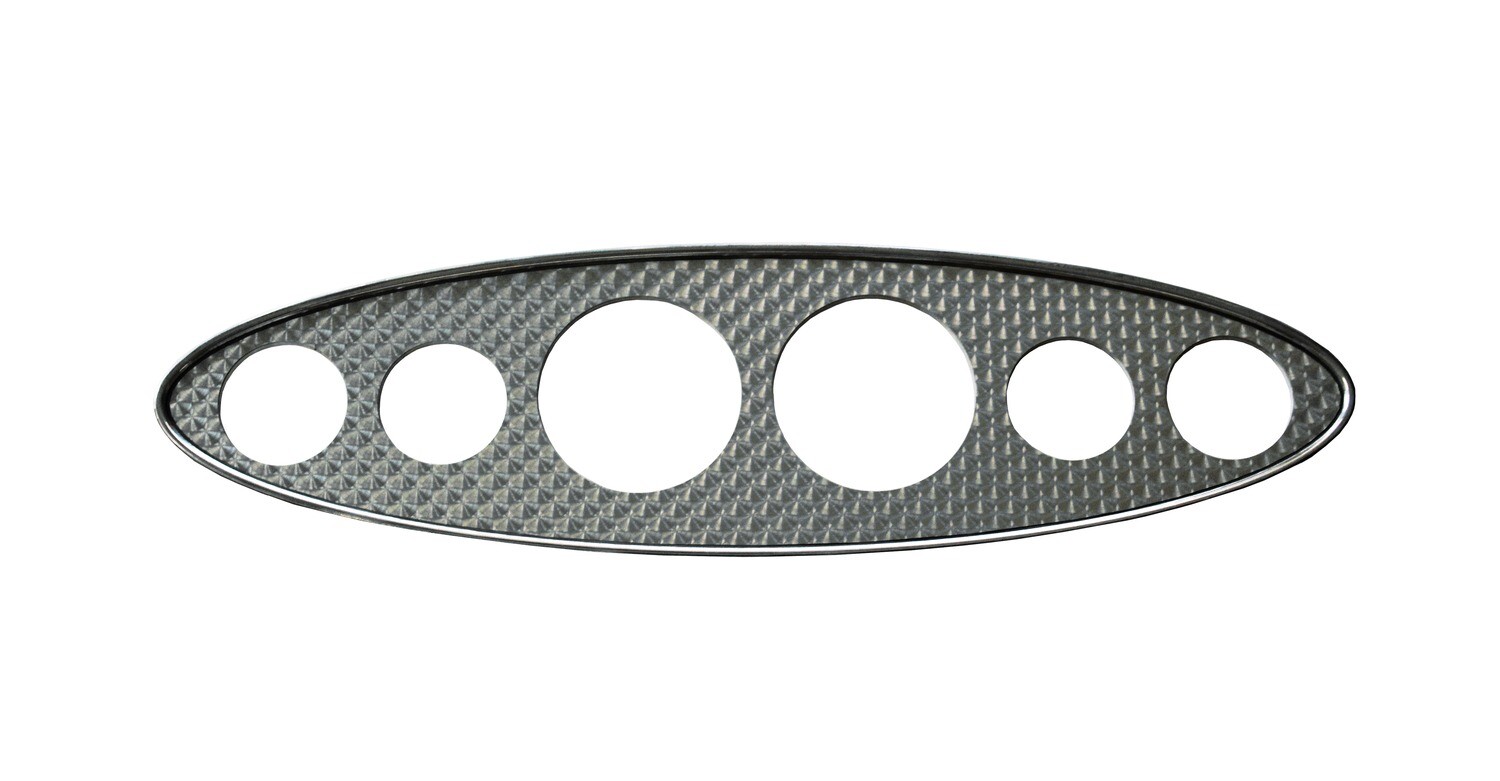 F-2 Six Hole Dash