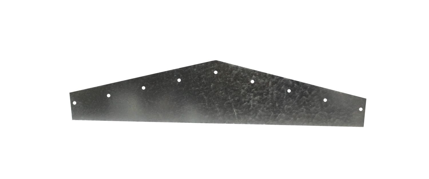 Carport Gable Brace