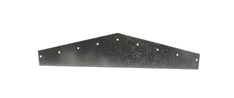 Carport Gable Brace