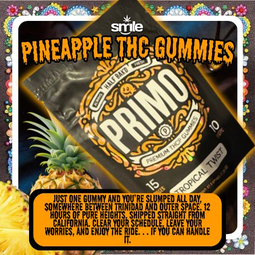 THCP GUMMIES(Most Potent Edible) THCP GUMMIES(Most Potent Edible)