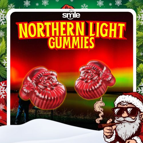 NORTHERN LIGHT GUMMIES