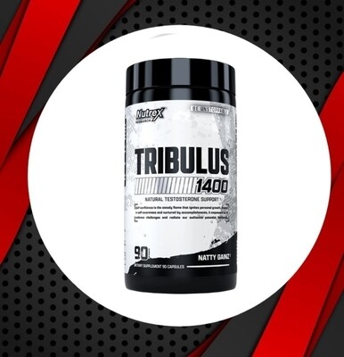 Nutrex - Trubulus 1,300mg