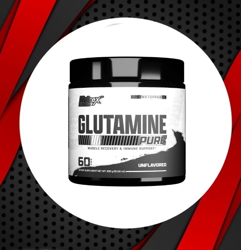 Nutrex Glutamine Drive (300g) -