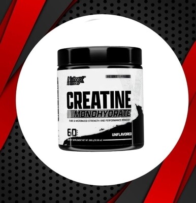 NUTREX - Creatine Drive