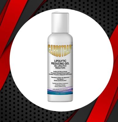 CARBOTRAP Gel Reductor Lipolitico