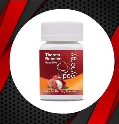 LIPOSYNERGY THERMO BOOSTER