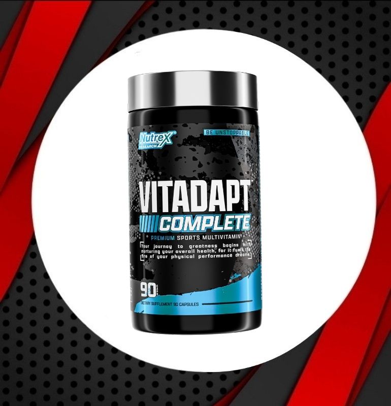 Nutrex VITADAPT Complete
