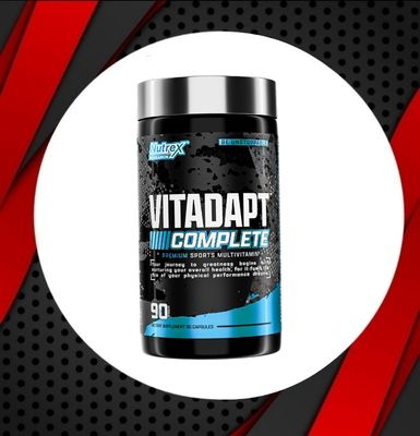 Nutrex VITADAPT Complete