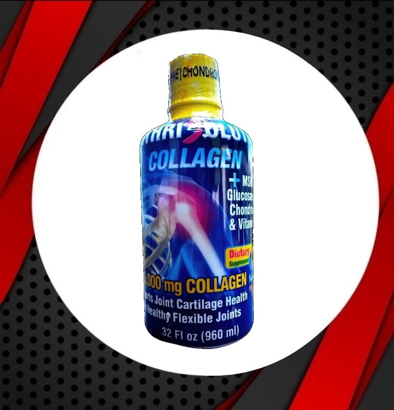 ARTHRI SOLUTION COLLAGEN (32oz)