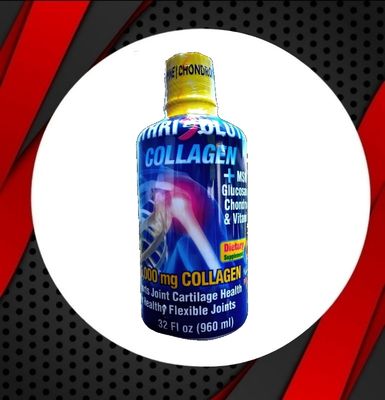 ARTHRI SOLUTION COLLAGEN (32oz)