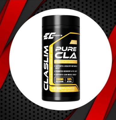 EC SPORT CLA SLIM 2,000