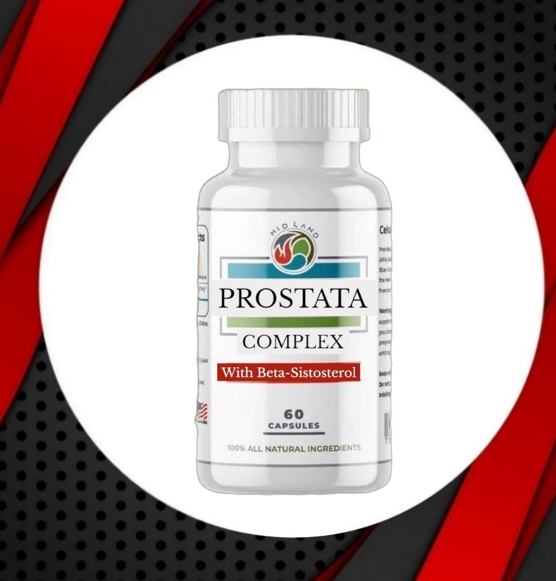 MidLand - PROSTATA COMPLEX