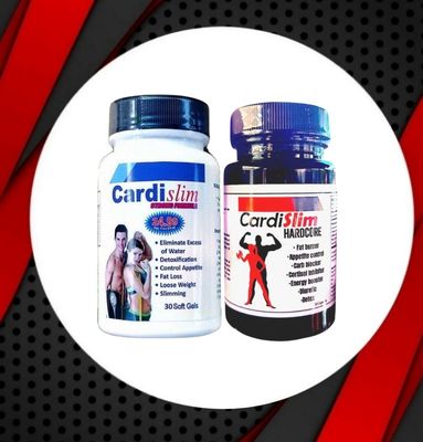 CARDI SLIM COMBO