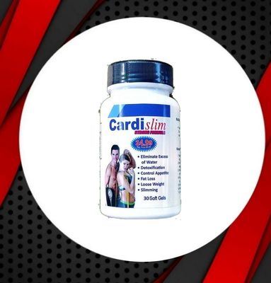 CARDI SLIM Stronger Formula