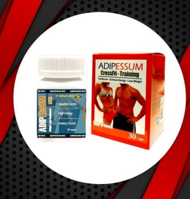 Combo - ADIPESSUM