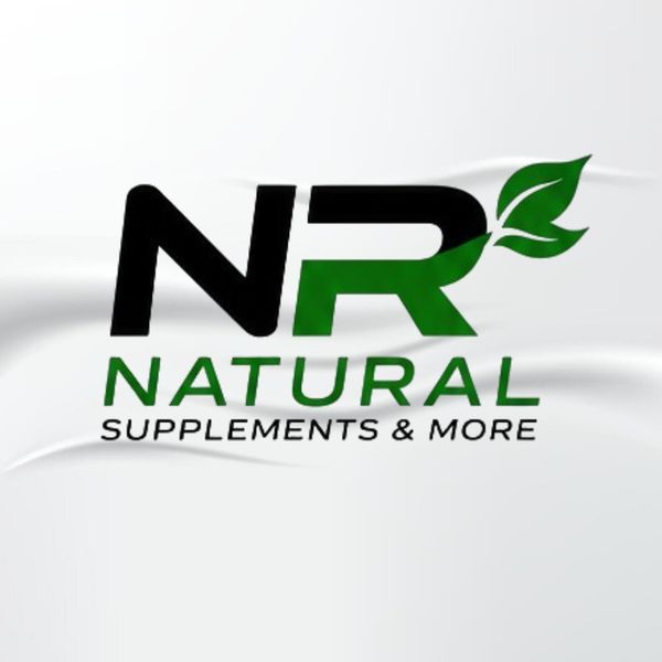 NR NATURAL Supplement and More