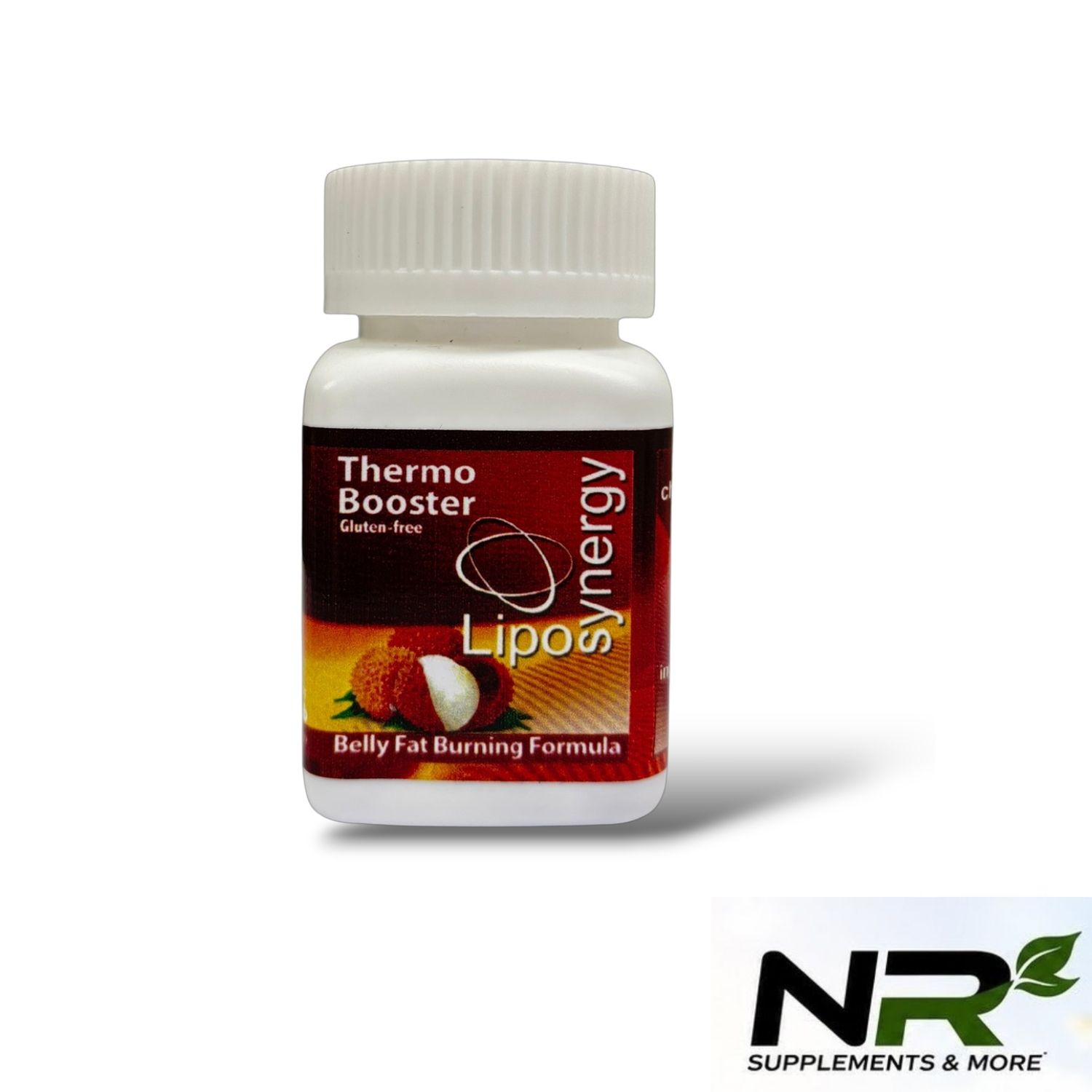 LIPOSYNERGY Thermo Booster
