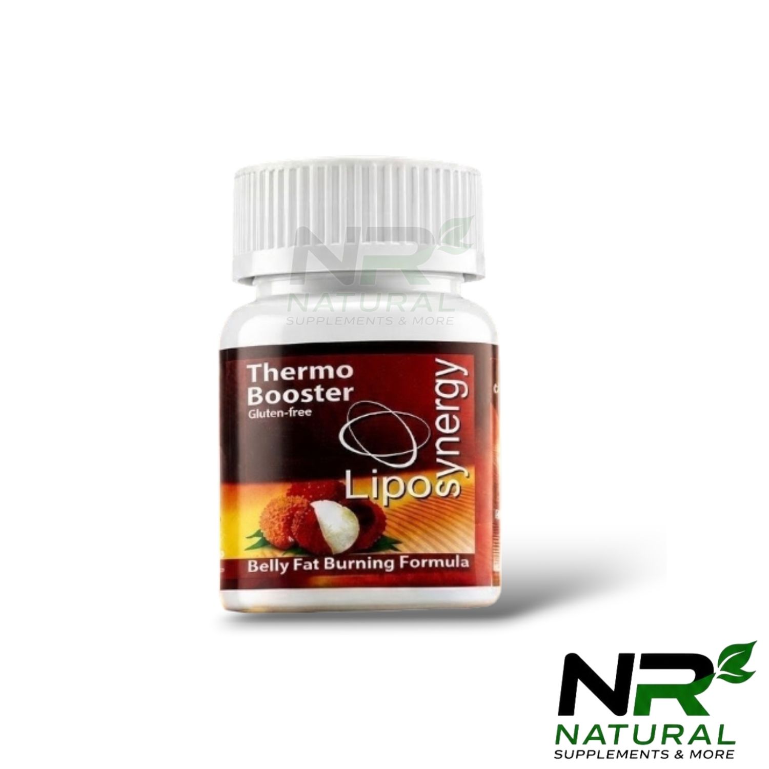 LIPOSYNERGY Thermo Booster