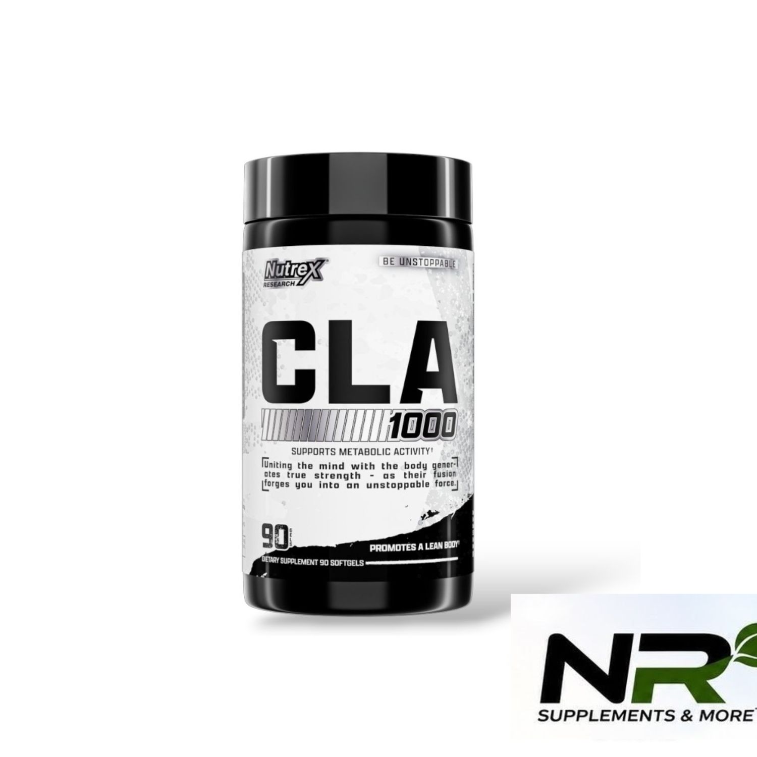 Nutrex - CLA 1,000 (90 soft gel)