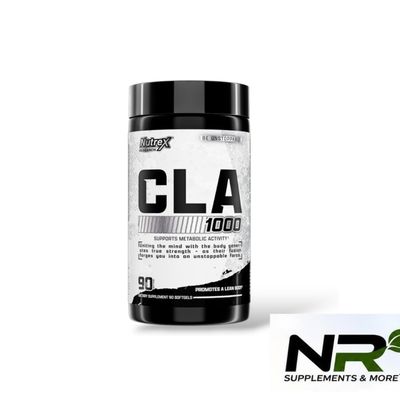 Nutrex - CLA 1,000 (90 soft gel)
