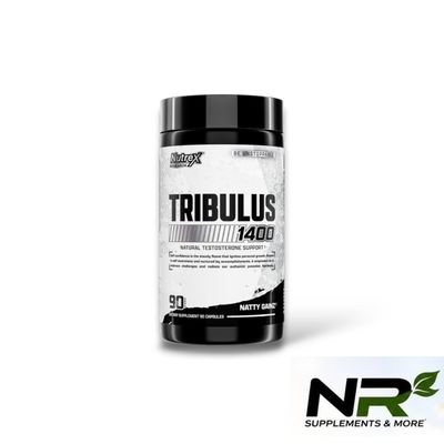 Nutrex - Trubulus 1,400mg