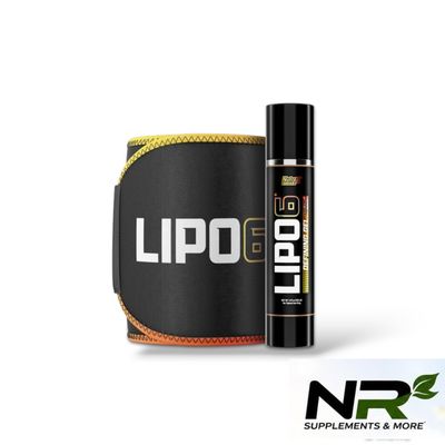 Nutrex - Defining Gel + Waist Nutrex - Defining Gel + Waist