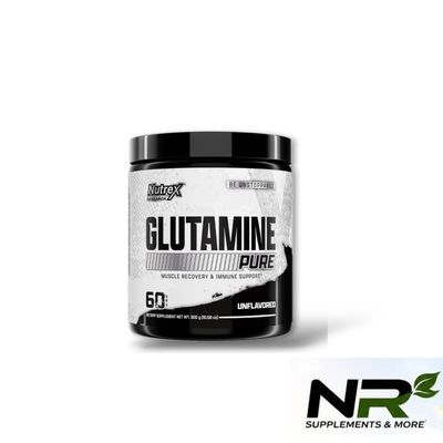 Nutrex Glutamine Drive (300g) -