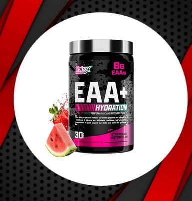 Nutrex EAA + Hydration