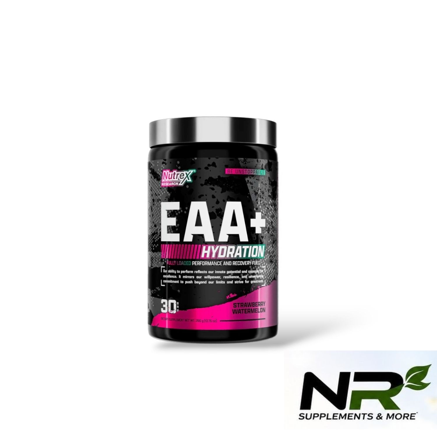 Nutrex EAA + Hydration