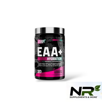 Nutrex EAA + Hydration
