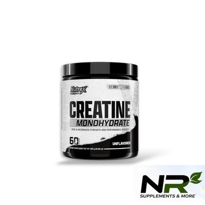 NUTREX - Creatine Drive