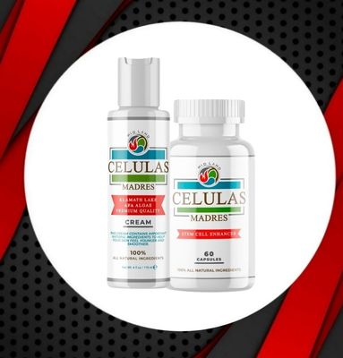 MidLand - KIT CELULAS MADRES