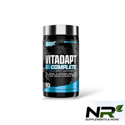 Nutrex VITADAPT Complete