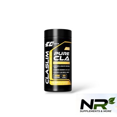 EC SPORT CLA SLIM 2,000