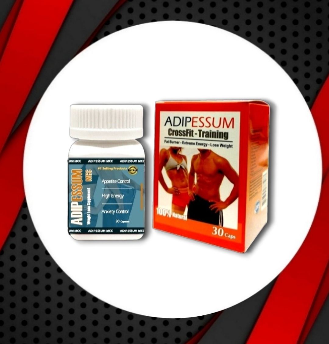 ADIPESSUM COMBO