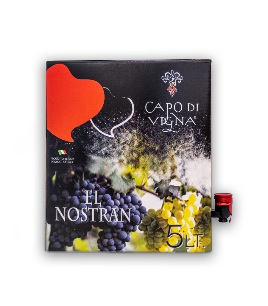 Raboso Capo di Vigna 5 Litri