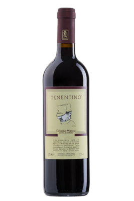Tenentino Cantina Madonia