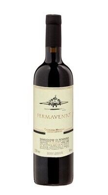 Sangiovese Sup. Fermavento Cantina Madonia