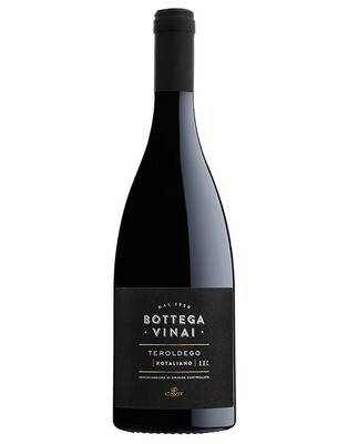 Teroldego Bottega dei Vinai