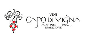 Capo di Vigna bottiglia