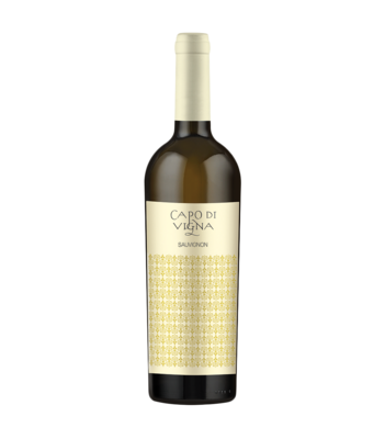 Sauvignon Cantina Capo di vigna