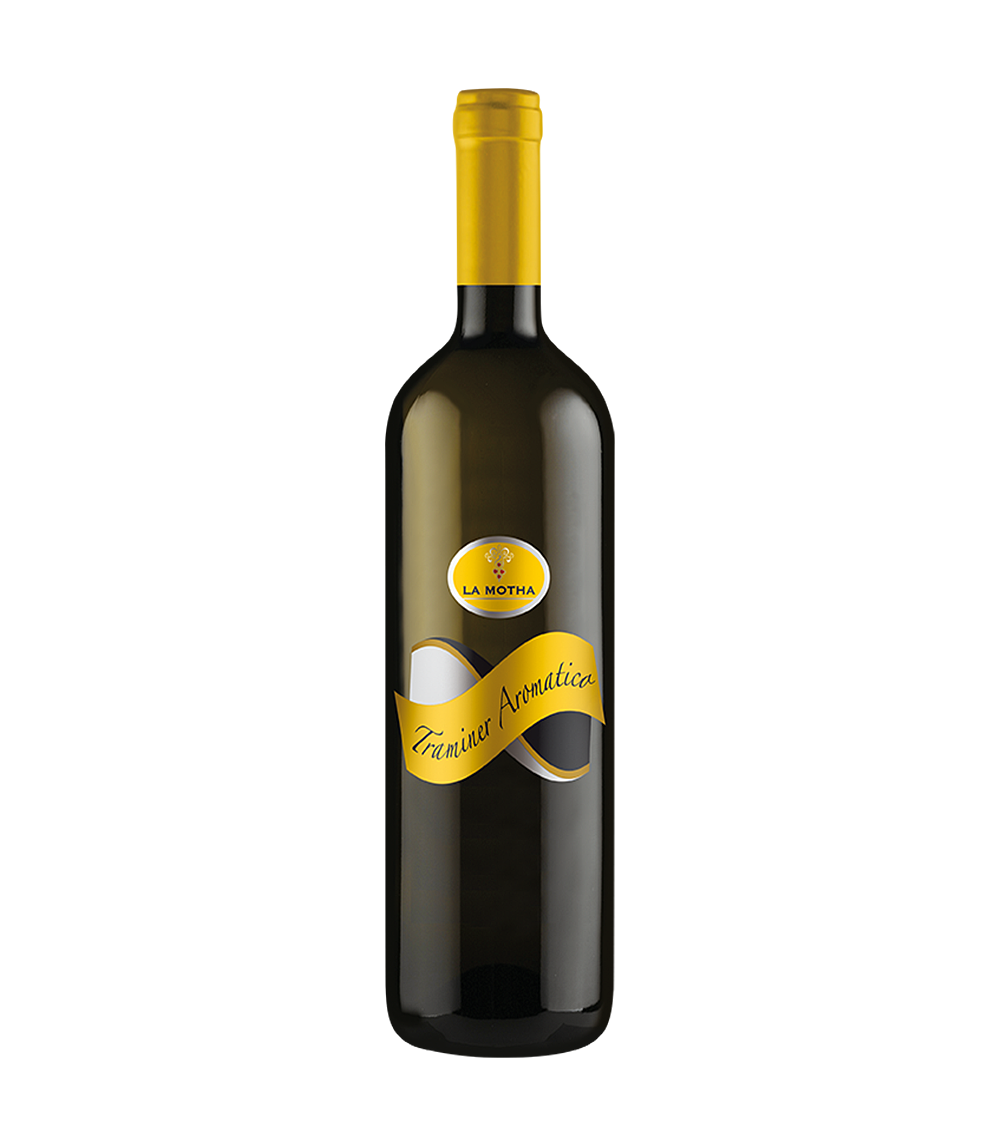 Traminer Aromatico IGT Cantina Capo di vigna