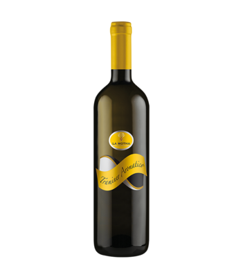 Traminer Aromatico IGT Cantina Capo di vigna