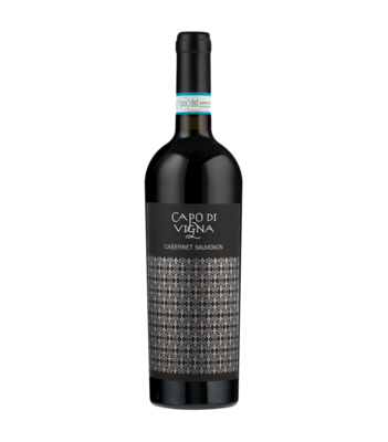 Cabernet Sauvignon Cantina Capo di vigna
