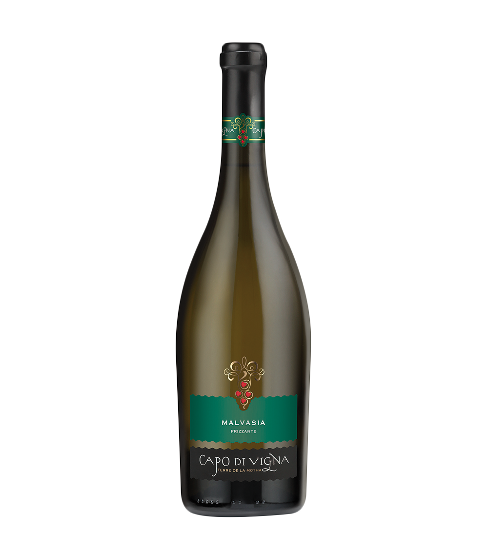 Malavasia Frizzante Capo di vigna